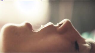 Mila Jankowska nude. Teenage Nudity and Sex Scenes. TV Show - Kibic (2025) Season 01