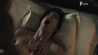 Emoke Zsigmond naked. TV Show - Rise of the Raven - Season 01 (2025)