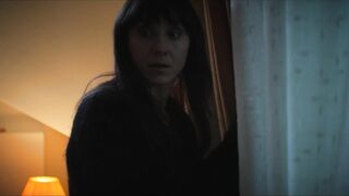 Maria Debska, Paulina Chapko nude, Marta Malikowska topless- Just One Look s01e01-02 (2025) Voyeur and Peepin Scenes