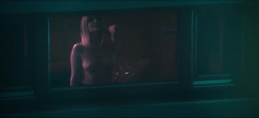 Maria Debska, Paulina Chapko nude, Marta Malikowska topless- Just One Look s01e01-02 (2025) Voyeur and Peepin Scenes
