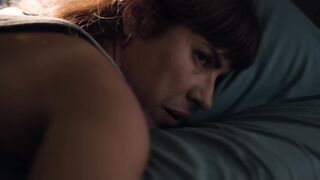 Katia Goulioni, Evdokia Mimildi, Eva Samioti nude. All Sex Scenes of Season 01 - Black Paintings (2025)