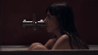 Katia Goulioni, Evdokia Mimildi, Eva Samioti nude. All Sex Scenes of Season 01 - Black Paintings (2025)