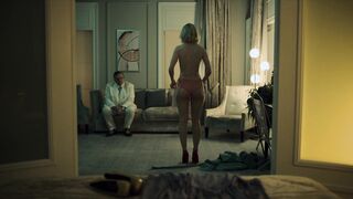 Karolina Kominek-Skuratowicz, Edyta Olszowka, Joanna Majstrak naked - Strange Angels s01e06 (2025) TV Show Nudity Scene