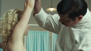 Julia Schlaepfer nude in TV Show - 1923 (2025)