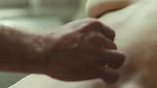 Julia Schlaepfer nude in TV Show - 1923 (2025)