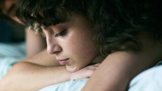 Maria Morera nude, Blanca Pares topless. Sex Scenes - Legado (2025) Season 01