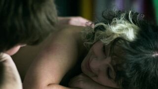 Maria Morera nude, Blanca Pares topless. Sex Scenes - Legado (2025) Season 01