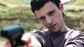 Maria Morera nude, Blanca Pares topless. Sex Scenes - Legado (2025) Season 01