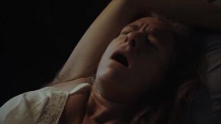 Emilie Charriot, Tiphanie Bovay-Klameth, Audrey Cavelius nude. TV Show Sex Scenes of Season 01 - Espece menacee (2025)