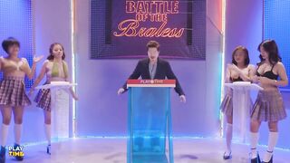 Adult TV Show - Topless Girls - Wow Mani (2025)