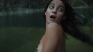 Isadora Simionovic nude - Sons Will s01e05 (2025) Full Frontal