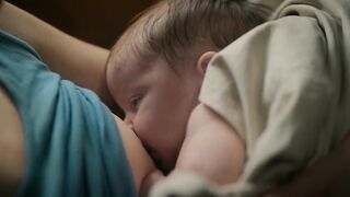 Olivia Morris, Sara-Marie Maltha. Childbirth and Lactation Scene. The Head (2025)