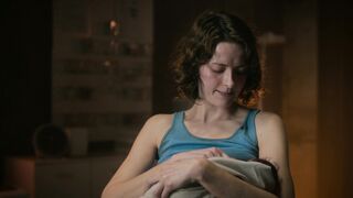 Olivia Morris, Sara-Marie Maltha. Childbirth and Lactation Scene. The Head (2025)