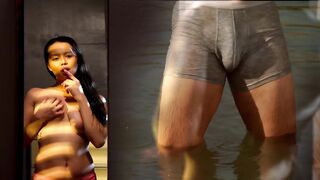 Philippine Erotic with Actresses Micaella Raz nude, Zsa Zsa Zobel nude - Bangkera (2025) HD