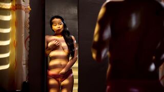 Philippine Erotic with Actresses Micaella Raz nude, Zsa Zsa Zobel nude - Bangkera (2025) HD