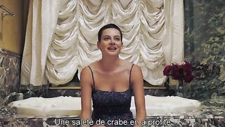 Matilda Price nude - June and John (2025)