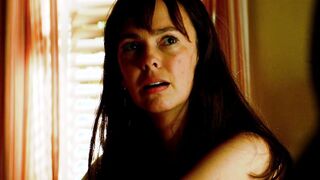 Brittany Allen nude sex scene. TV Show - Dexter s01e06 (2025)