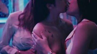 Aliya Raymundo nude, Divine Villareal nude, Sheena Cole nude - Kalakal (2025) Asian Sex Scenes