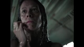 Chloe Pirrie nude - Dept. Q (2025) Hot TV Thriller Scenes