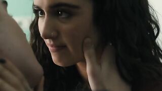 Asha Banks sexy - My Fault London (2025)