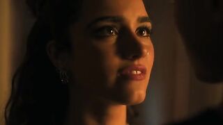 Asha Banks sexy - My Fault London (2025)