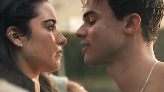 Asha Banks sexy - My Fault London (2025)