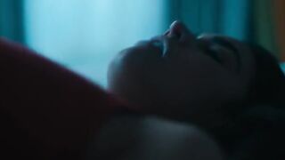 Asha Banks sexy - My Fault London (2025)