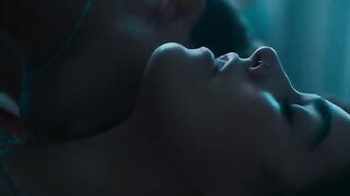 Asha Banks sexy - My Fault London (2025)