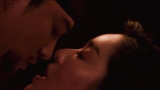 Lee Yi-Dam, Cha Joo-young nude - The Queen Who Crowns (2025) Japanese TV Show