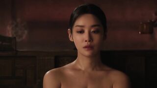Lee Yi-Dam, Cha Joo-young nude - The Queen Who Crowns (2025) Japanese TV Show