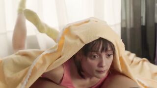 Isabel Garrido, Melania Cruz nude, Martina Bravo, Lidia Veiga. Spanish Adult TV Show - Hot Episodes. Poscoito (2025)