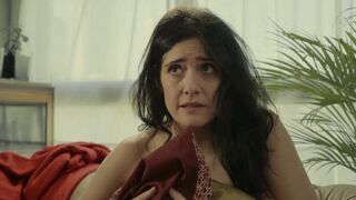 Isabel Garrido, Melania Cruz nude, Martina Bravo, Lidia Veiga. Spanish Adult TV Show - Hot Episodes. Poscoito (2025)