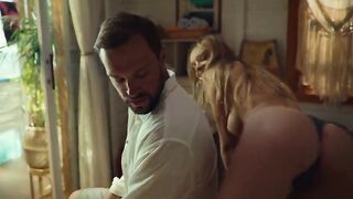 Anna Zavtur nude - High Season s01e01-02 (2025) Topless TV Show Scene