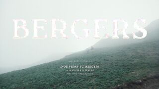 Solene Rigot nude - Shepherds (2024) Sensual Couple Scene