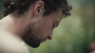 Solene Rigot nude - Shepherds (2024) Sensual Couple Scene