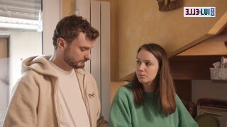 Berenice Sand naked - Groland (2024) Exhibitionists