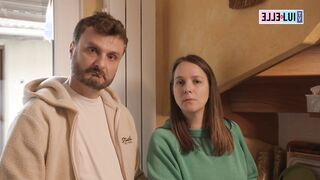 Berenice Sand naked - Groland (2024) Exhibitionists