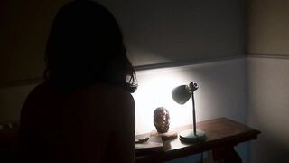 Nicoleta Lefter nude - Captura (2024) Ful Frontal