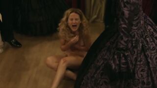 Kelly Rian Sanson nude - Cinderella's Curse (2024) Bullying Scene