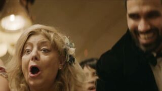 Kelly Rian Sanson nude - Cinderella's Curse (2024) Bullying Scene