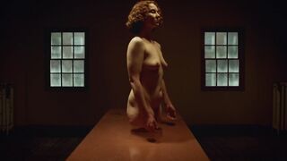 Ronia Ava naked - Queer (2024) Full Frontal