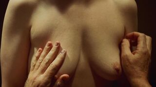 Ronia Ava naked - Queer (2024) Full Frontal