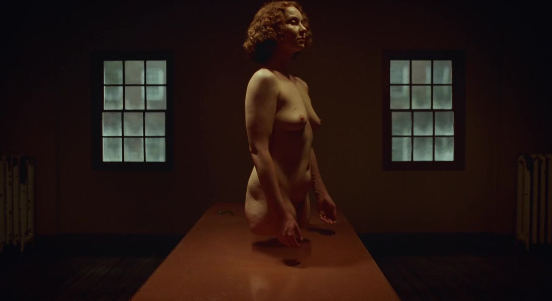 Ronia Ava naked – Queer (2024) Full Frontal