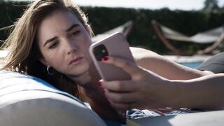 Claudia Bacos hot - On aurait du aller en Grece (2024) Bikini (no nudity)