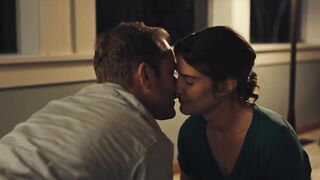 Cobie Smulders hot - Sharp Corner (2024) Dressed Sex - Cowgirl Celebrity