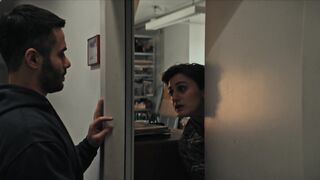 Nude Art Scene - Uncivilized s01e02 (2024) HD 1080p