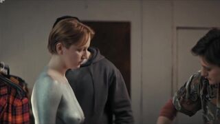 Nude Art Scene - Uncivilized s01e02 (2024) HD 1080p