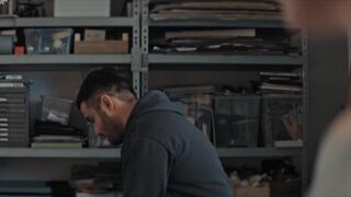 Nude Art Scene - Uncivilized s01e02 (2024) HD 1080p