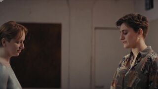 Nude Art Scene - Uncivilized s01e02 (2024) HD 1080p