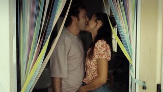 Marilou Aussiloux nude - The Thieving Magpie (2024)